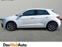 gebraucht Audi A1 25 TFSI