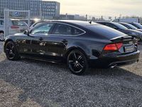 gebraucht Audi A7 Sportback 30 TDI quattro DPF Aut.