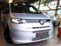 gebraucht VW Multivan T7 2,0 TDI Life