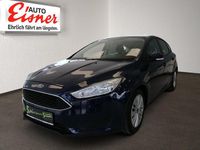 gebraucht Ford Focus 1.0 ECOBOOST TREND BIG DEAL
