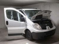 gebraucht Renault Trafic L2H2 2,9t 2,0 dCi Quickshift