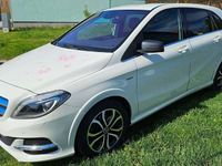 gebraucht Mercedes B Electric Drive B-Klasse Electric Drive 28kWh A-Edition A-Edition