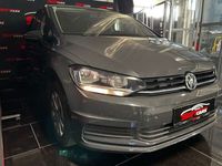 gebraucht VW Touran 1.6 TDI *Schalter*