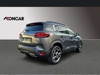 Neu Citroën C5 Aircross 131 PS (96 kW) 2025 Grau SUV