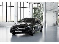 Gebraucht Mercedes C200 Edition 163 PS (119 kW) 2025 Schwarz Kombi