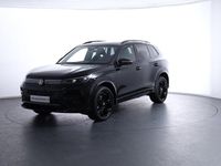 Neu VW Tiguan Sport 272 PS (200 kW) 2025 Schwarz  metallic SUV