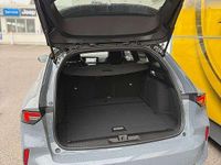 gebraucht Opel Astra ST 12 Turbo GS