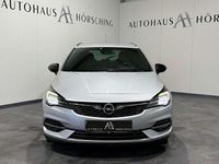 gebraucht Opel Astra ST 15 CDTI Edition Aut.