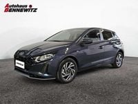 Neu Hyundai i20 101 PS (74 kW) 2025 Kleinwagen