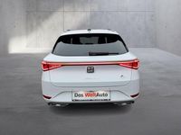 gebraucht Seat Leon FR eHYBRID 150/204 DSG