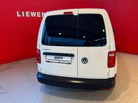 gebraucht VW Caddy Kastenwagen TDI