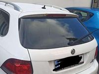 Gebraucht VW Golf Trendline 105 PS (77 kW) 2011 Kombi