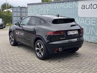 gebraucht Jaguar E-Pace 2.0I4 P200 AWD R-Dynamic SE Aut.