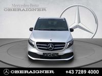 gebraucht Mercedes V250 d 4MATIC AVANTGARDE Lang Night FAP Navi