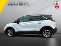 gebraucht Opel Crossland X 12 Turbo ECOTEC Direct Inj. Innovation St./St