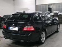gebraucht BMW 530 530 xd E61 Touring Aut.