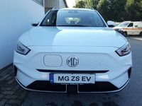 gebraucht MG ZS EV Comfort 70 kWh Maximal Reichweite