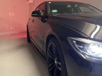 Gebraucht BMW 420 Sport Line 190 PS (139 kW) 2019 Coupé