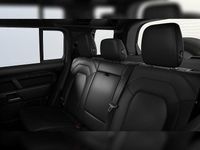gebraucht Land Rover Defender 110 P300e X-Dynamic SE Aut. | Auto Stahl Wien 23