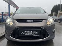 gebraucht Ford C-MAX Titanium 20 TDCi DPF Powershift *GARANTIE-KRED...