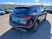 gebraucht Audi Q5 35 TDI intense S-tronic