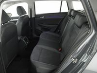 Gebraucht VW Golf VIII Business 116 PS (85 kW) 2025 Mittelgrau  metallic Kombi