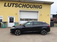gebraucht Renault Mégane GrandTour 1.5 DCI Posse