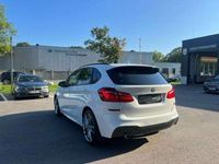 gebraucht BMW 216 d M Sport