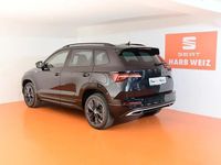 gebraucht Skoda Karoq Sportline TSI DSG ACT