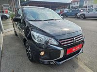 gebraucht Mitsubishi Space Star 12 Invite