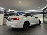 gebraucht Audi A5 Sportback 3,0 TDI quattro S-tronic / ASSISTENTSYSTEME ...