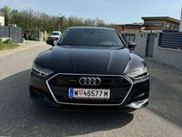 gebraucht Audi A7 Sportback 50 TDI quattro tiptronic s line