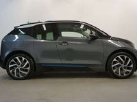 gebraucht BMW i3 