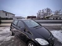 gebraucht Mercedes A160 *AUTOMATIK GETRIEBE *0.6.6.0.2.7.5.1.9.9.6.