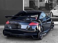 gebraucht Audi TT RS Coupé 2,5 TFSI S-tronic