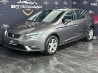gebraucht Seat Leon Executive 12 TSI