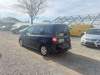 Gebraucht Ford Tourneo Trend 101 PS (74 kW) 2014