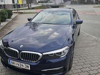 gebraucht BMW 530 530 d Aut.