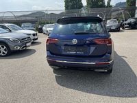 gebraucht VW Tiguan 2,0 TDI SCR 4Motion Highline DSG