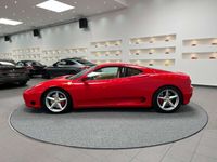 gebraucht Ferrari 360 Modena F1