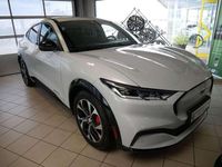 Gebraucht Ford Mustang Mach-E 189 kW (258 PS) 2022 Weiß SUV
