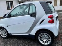 gebraucht Smart ForTwo Coupé softouch passion micro hybrid drive