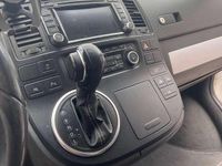 gebraucht VW Multivan T5 Comfortline LR 20 BMT BiTDI D-PF DSG