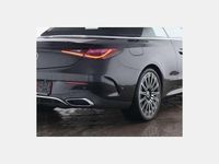 Gebraucht Mercedes CLE200 Advanced Plus 204 PS (150 kW) 2024 Schwarz Cabrio