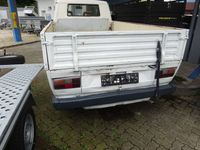 gebraucht VW T3 245 Pritsche Ds.