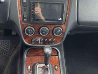 gebraucht Mercedes ML270 CDI Inspiration