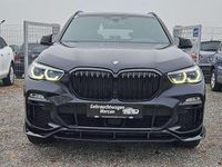 gebraucht BMW X5 xDrive30d Aut. M-Paket Diamond Edition!! VOLLAU...