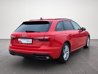 gebraucht Audi A4 35 TDI advanced