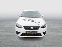 gebraucht Seat Ibiza Reference 1.0 TSI