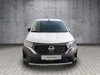 gebraucht Nissan Townstar Acenta L1 DIG-T 130 Kastenwagen Vorsteuer